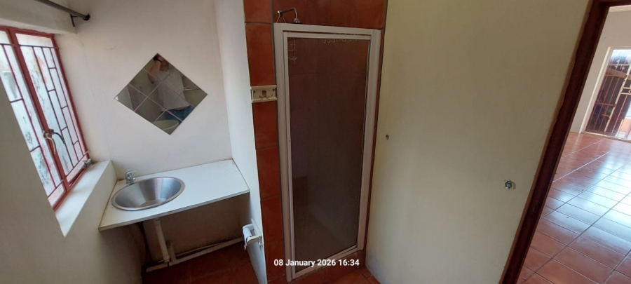 To Let 3 Bedroom Property for Rent in Noorsekloof Eastern Cape